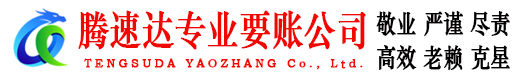 禅城腾速达讨账公司